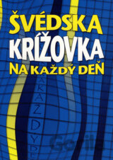 Švédska krížovka na každý deň