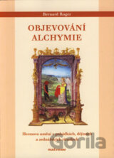 Objevování alchymie