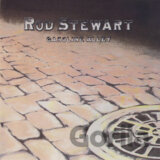 Stewart Rod: Gasoline Alley