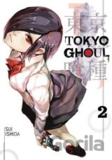 Tokyo Ghoul (Volume 2)