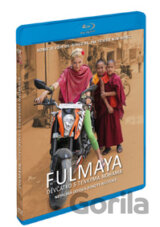 Fulmaya, děvčátko s tenkýma nohama (Blu-ray)
