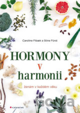 Hormony v harmonii ženám v každém věku