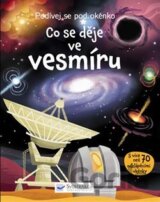 Co se děje ve vesmíru