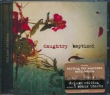 DAUGHTRY: BAPTIZED (DELUXE VERSION)