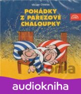 BOHDALOVA JIRINA: POHADKY Z PAREZOVE CHALOUPKY (  3-CD)
