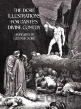 The Dore's Illustrations for Dante's Divine Comedy