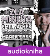 Zlá minuta - 2CD (Emil Vachek)