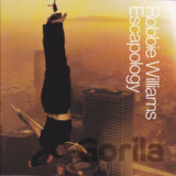 Williams Robbie: Escapology