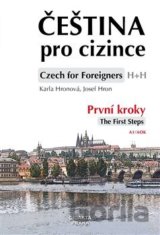 Čeština pro cizince/ Czech for Foreigners