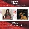 KOCIANOVA, JANA: JANA KOCIANOVA / KAZDY DEN (  2-CD)