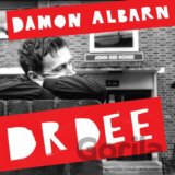 Albarn Damon - Dr Dee