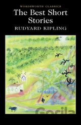 The Best Short Stories of Rudyard Kipling