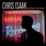 Isaak Chris - Beyond The Sun