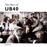 Ub40: The Best Of Ub 40 Vol.1