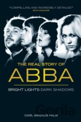 The Real Story of ABBA