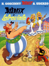 Asterix a La Traviata - Díl XXXI.