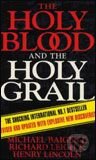 Holy Blood and the Holy Grail