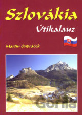Szlovákia - Útikalauz
