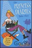 Princess Diaries: Take Two