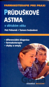 Průduškové astma v dětském věku