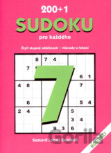 200+1 Sudoku pro každého 7