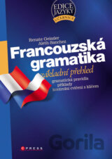 Francouzská gramatika