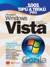 1001 tipů a triků pro Microsoft Windows Vista