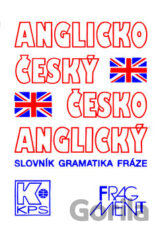 Anglicko-český a česko-anglický slovník