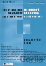 Miliónová bankovka a jiné povídky/The 1,000,000 bank-note and other stories