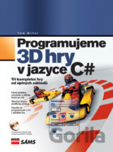 Programujeme 3D hry v jazyce C#