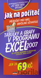 Tabulky a grafy v programu Excel 2007