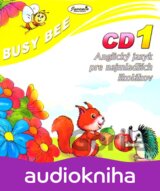 Busy Bee 1 (CD)