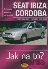 Seat Ibiza 1993 - 2001, Cordoba 1993 - 2002