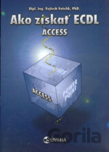 Ako získať ECDL Access