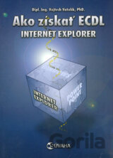 Ako získať ECDL Internet Explorer