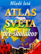 Atlas sveta pre školákov