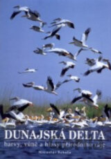 Dunajská delta