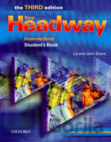 New Headway - Intermediate - Student´s Book