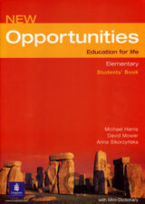 New Opportunities - Elementary - Student´s Book