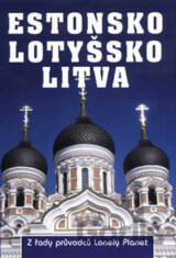 Estonsko, Lotyšsko, Litva