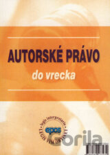 Autorské právo do vrecka