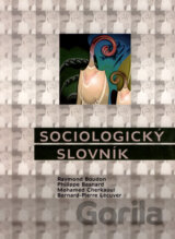 Sociologický slovník