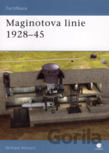 Maginotova linie 1928-45