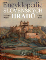 Encyklopedie slovenských hradů