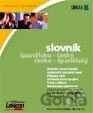 Španělsko-český a česko-španělský slovník (CD-ROM)
