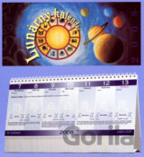 Lunárny kalendár 2008