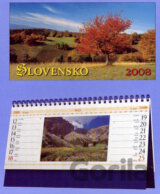 Slovensko luxus 2008