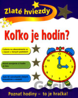 Koľko je hodín?