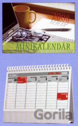 Minikalendár 2008