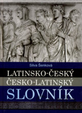 Latinsko-český a česko-latinský slovník